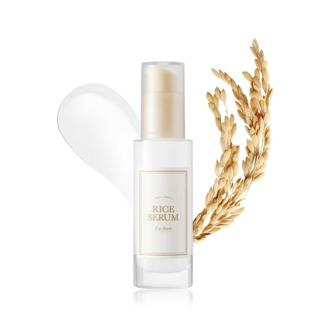 I'm from - Rice Serum | YesStyle Global