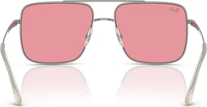 Ray-Ban 56mm Square Sunglasses | Nordstrom | Nordstrom