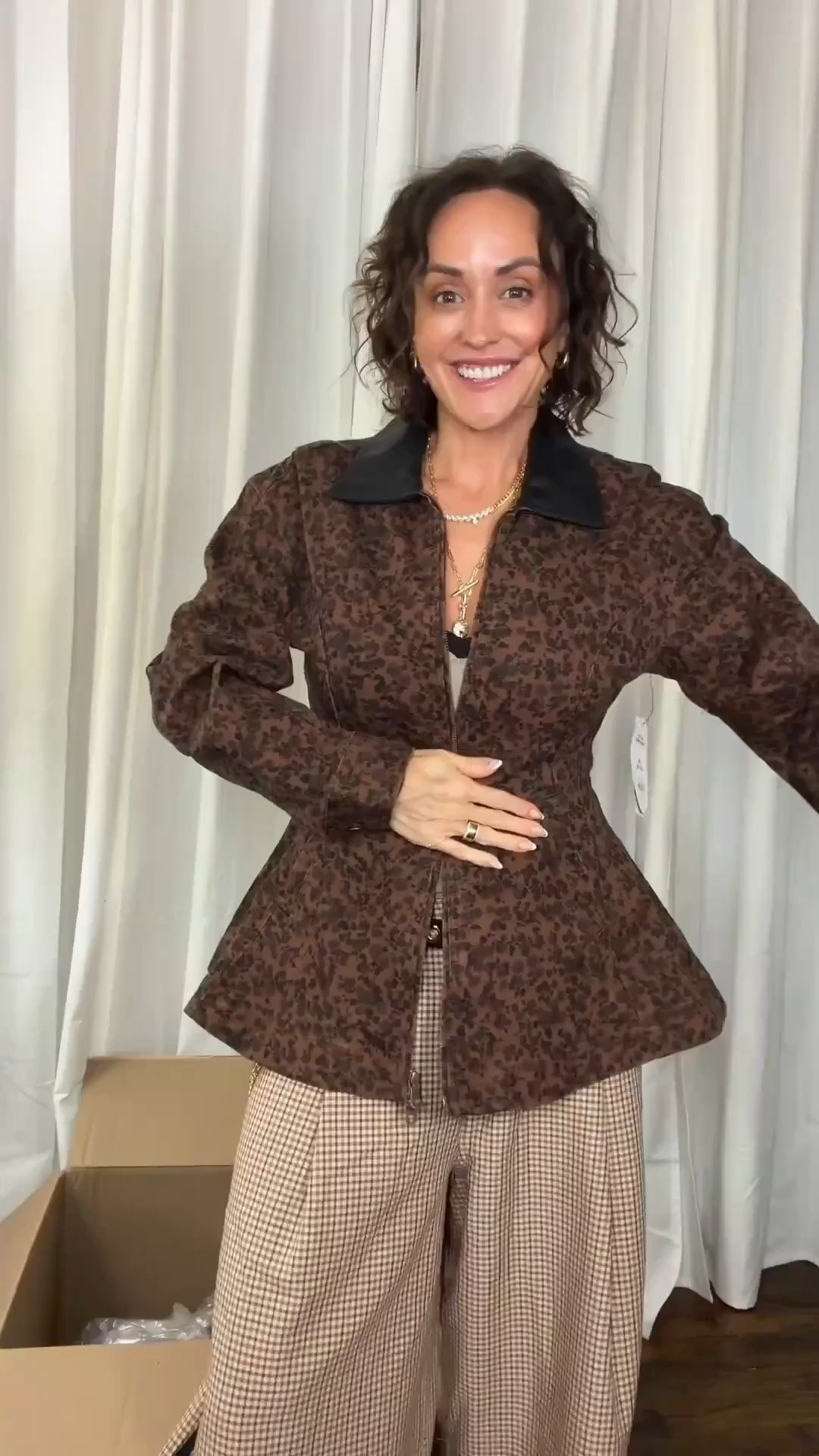 Walmart fall finds are giving cozy, cute, and way more expensive-looking than they should. 🍂🤎 From everyday wardrobe staples to elevated fall pieces, this haul has everything you need to refresh your seasonal style without breaking the bank.

Think cozy sweaters, versatile basics, cute layering pieces, and effortless fall outfits you’ll want to recreate all season long. 👀✨

Which piece are you adding to your fall wardrobe first?

🛍️ Shop all the Walmart fall finds on my LTK!

#LTKfashion #LTKfinds #WalmartFashion #WalmartFinds #WalmartFallHaul #FallFashion #FallOutfits #AffordableFashion #BudgetFriendlyFashion #CozyOutfits #FallWardrobe #EverydayStyle #FashionHaul #WomensFashion #ShopMyLTK