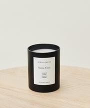 Santa Ynez Glass Candle | Jenni Kayne