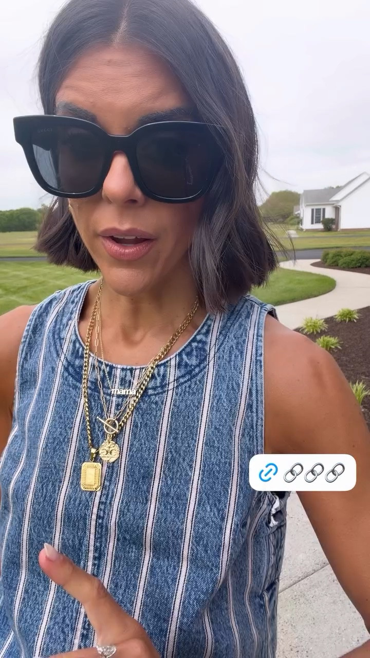 These Walmart pieces are going fast! Size xs in denim, jeans tts

#LTKSeasonal #LTKdayinmylife #LTKgrwm