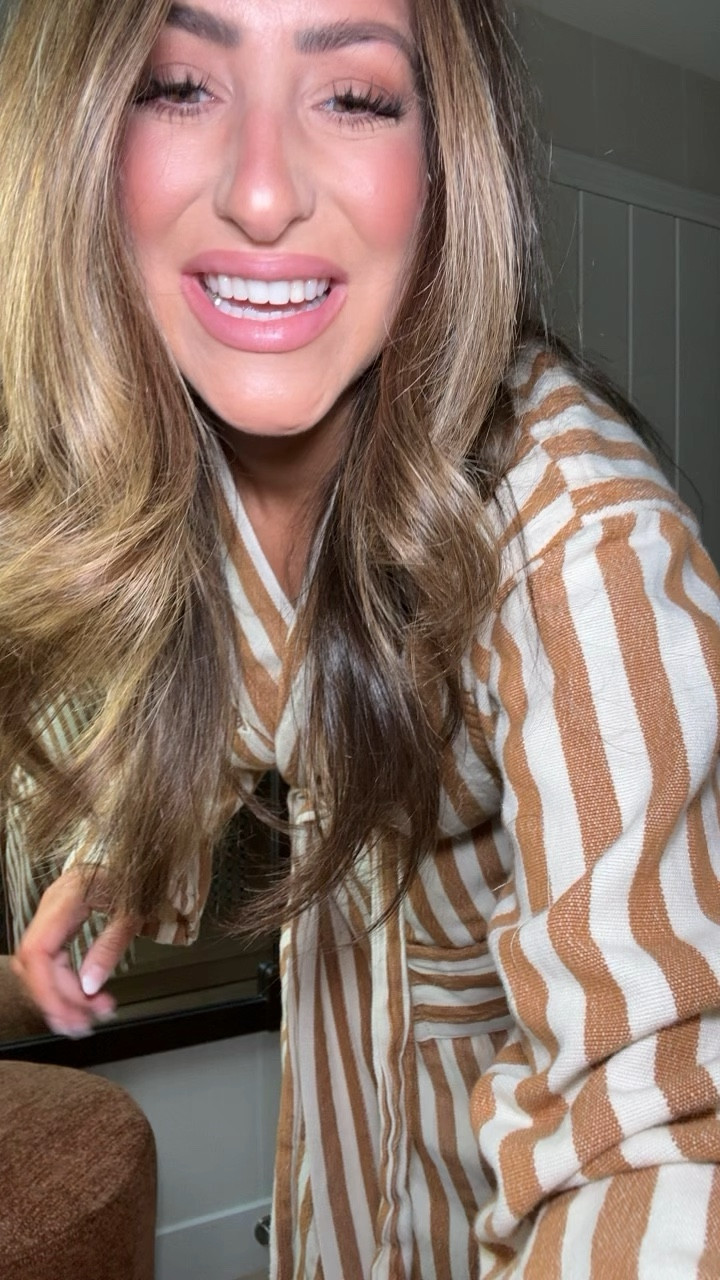 Day 1 of trip kicks off with brunch. Two options! Wearing meds.

Dresses, vacation outfit, resort wear, wedding guest dress, cocktail dress

#LTKStyleTip #LTKFindsUnder50 #LTKWatchNow