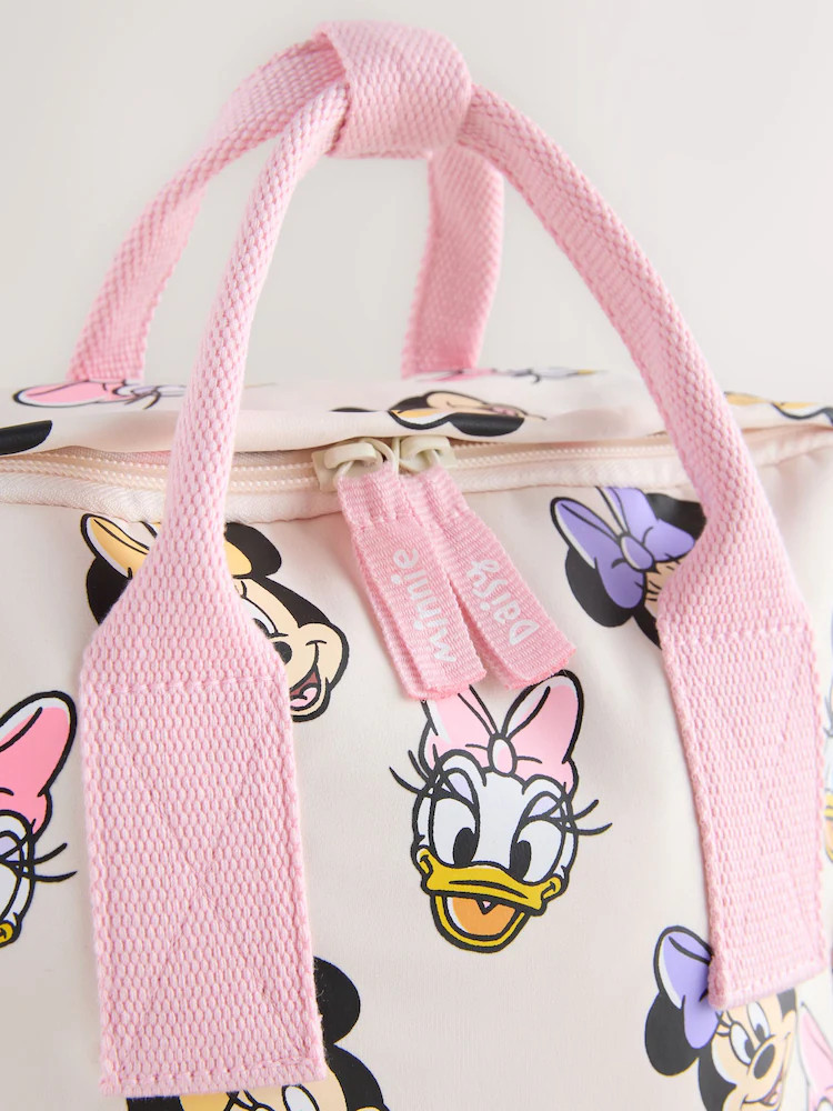 Minnie Mouse Disney Double Handle Backpack | Next US