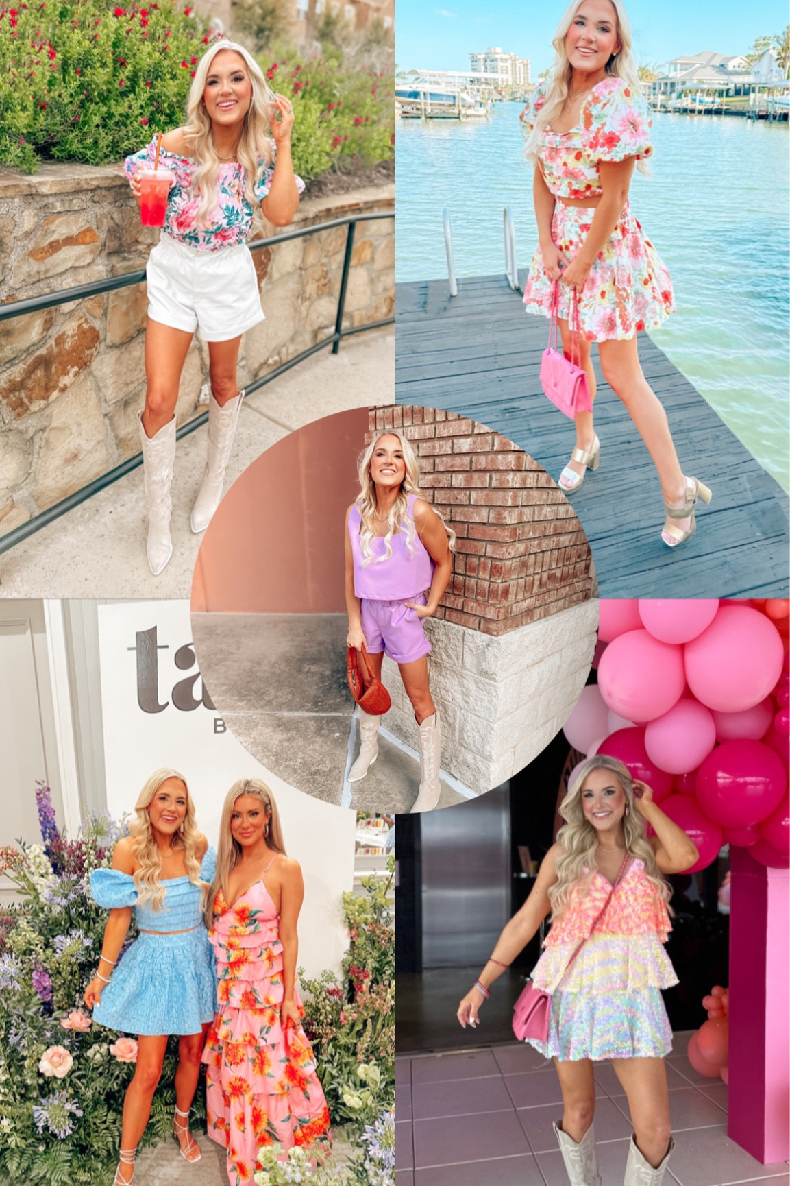 Summer outfits. Wedding guest dress. Buddylove sale. Leather shorts. Two piece set. Wedding guest. Vacation outfit. Resortwear. Vacation outfits. Travel. Resort style. Summer vacation 