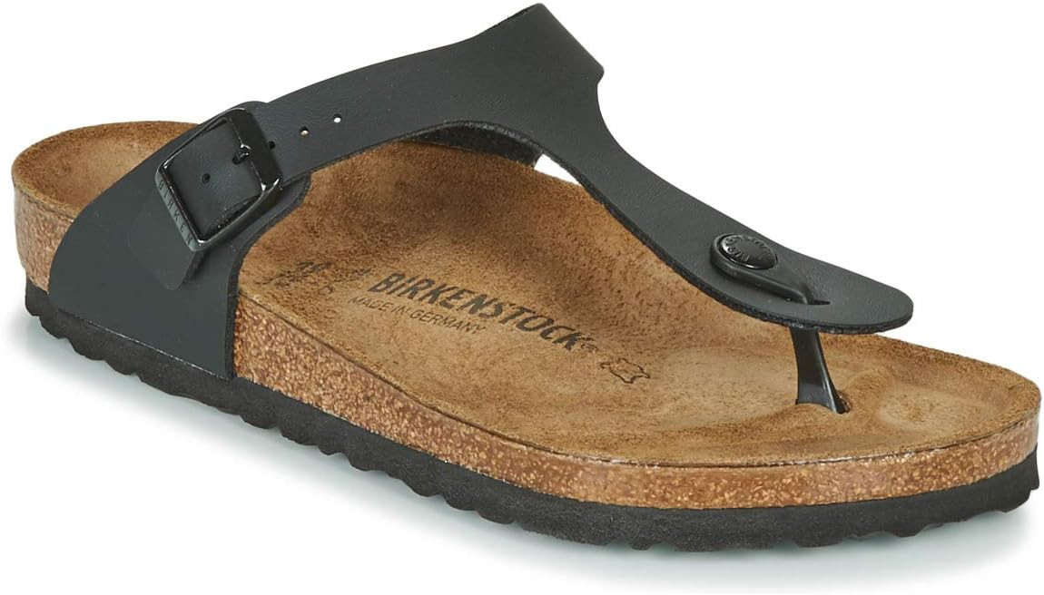 Birkenstock Women's Wedge Heels Sandals | Amazon (US)