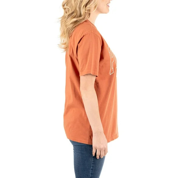 State of Mine Women's Halloween and Harvest Tee | Sam's Club