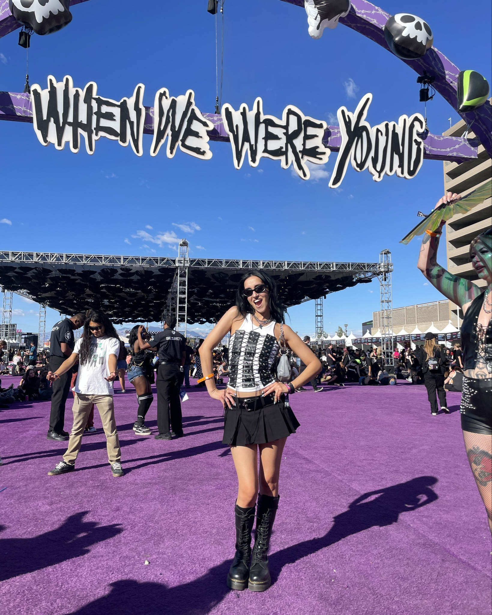 BEST skort ever. i have it in every color/print