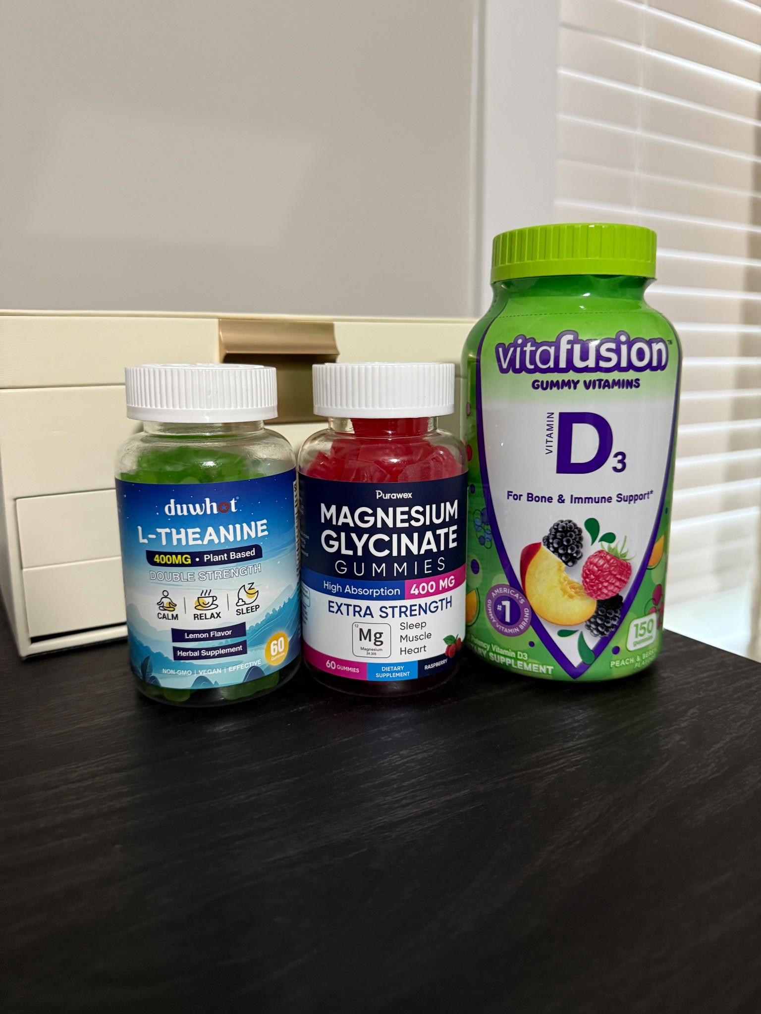 my sleep dr recommended these supplements to help me fall asleepp

#LTKFindsUnder50 #LTKHome #LTKFamily