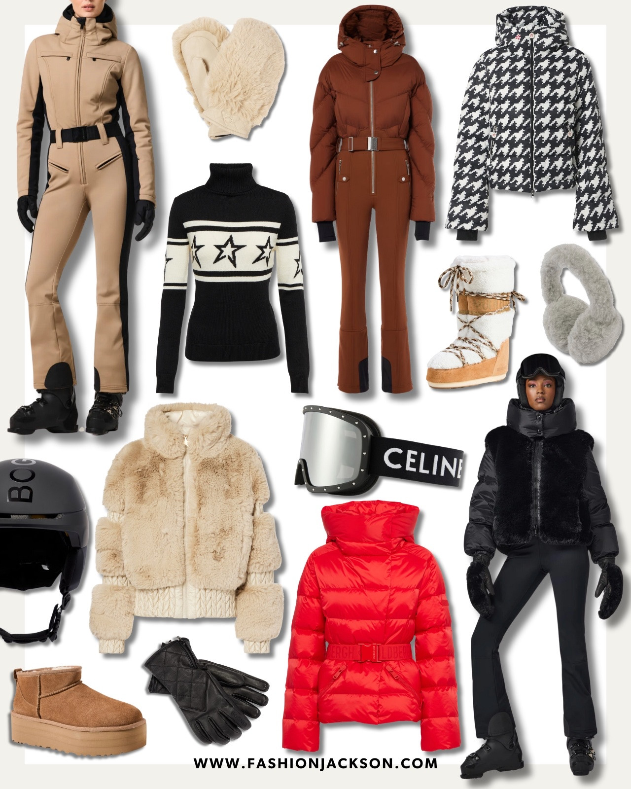 Ski gear, ski outfit, skiing

#LTKSeasonal #LTKActive #LTKHoliday