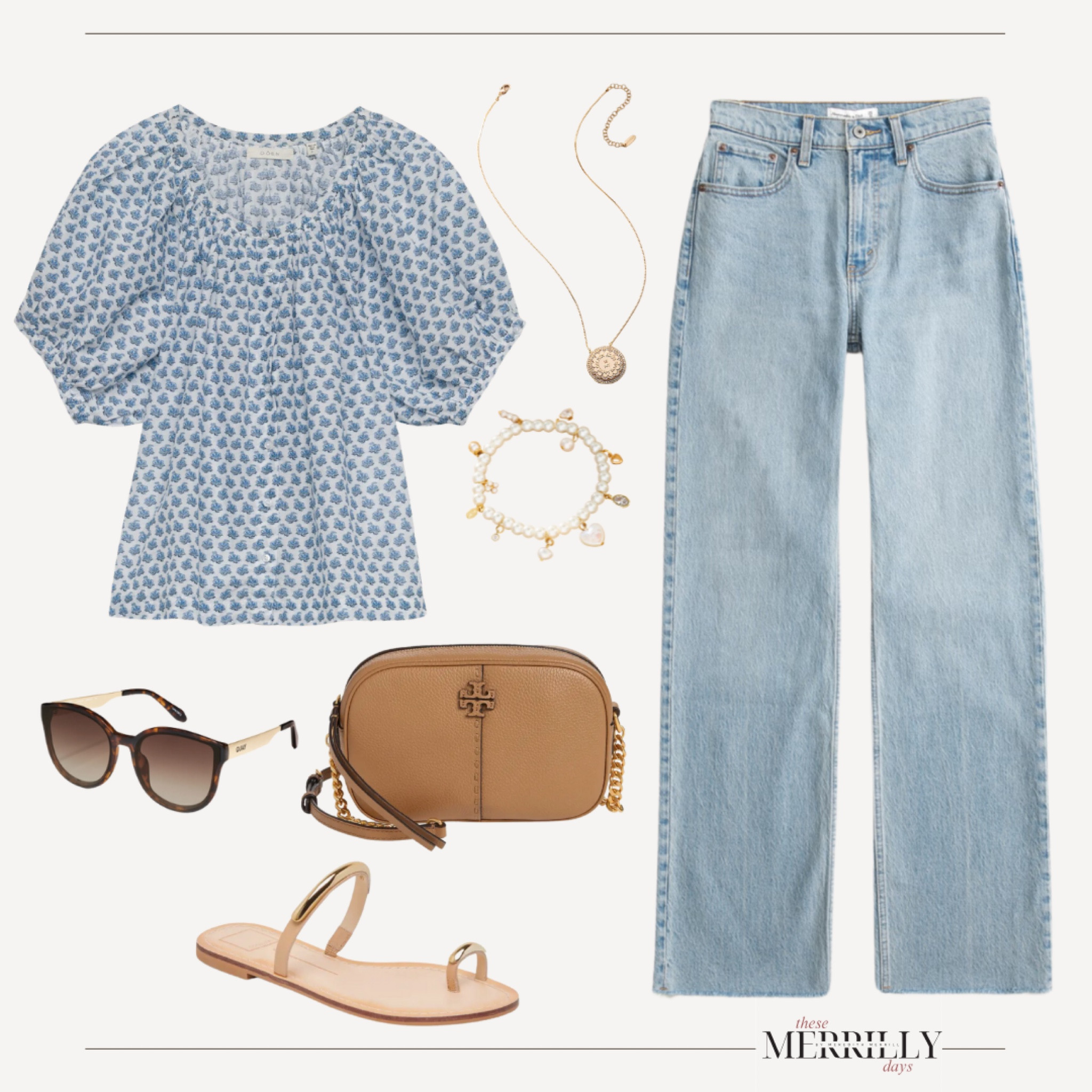 Casual spring outfit / Casual Easter outfit 

#LTKSpring #LTKShoeCrush #LTKFindsUnder100