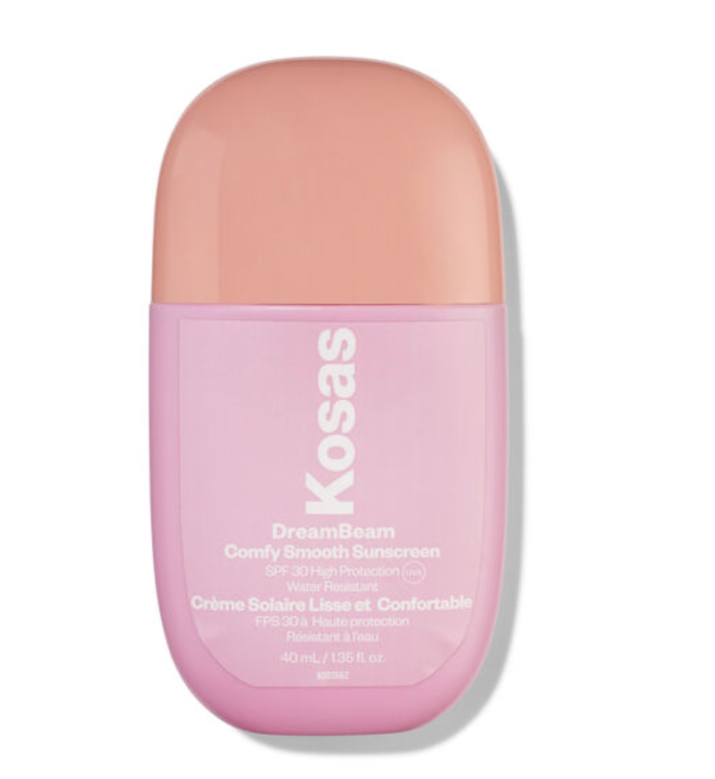 KOSAS Dream Beam SPF 30 

 #LTKbeauty
