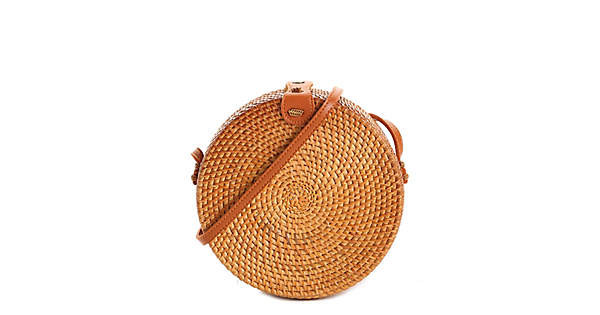 Round Box Crossbody Bag | DSW