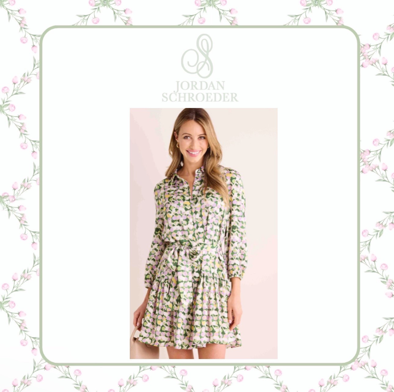 #dress #brunch 

#LTKSeasonal #LTKStyleTip #LTKWatchNow