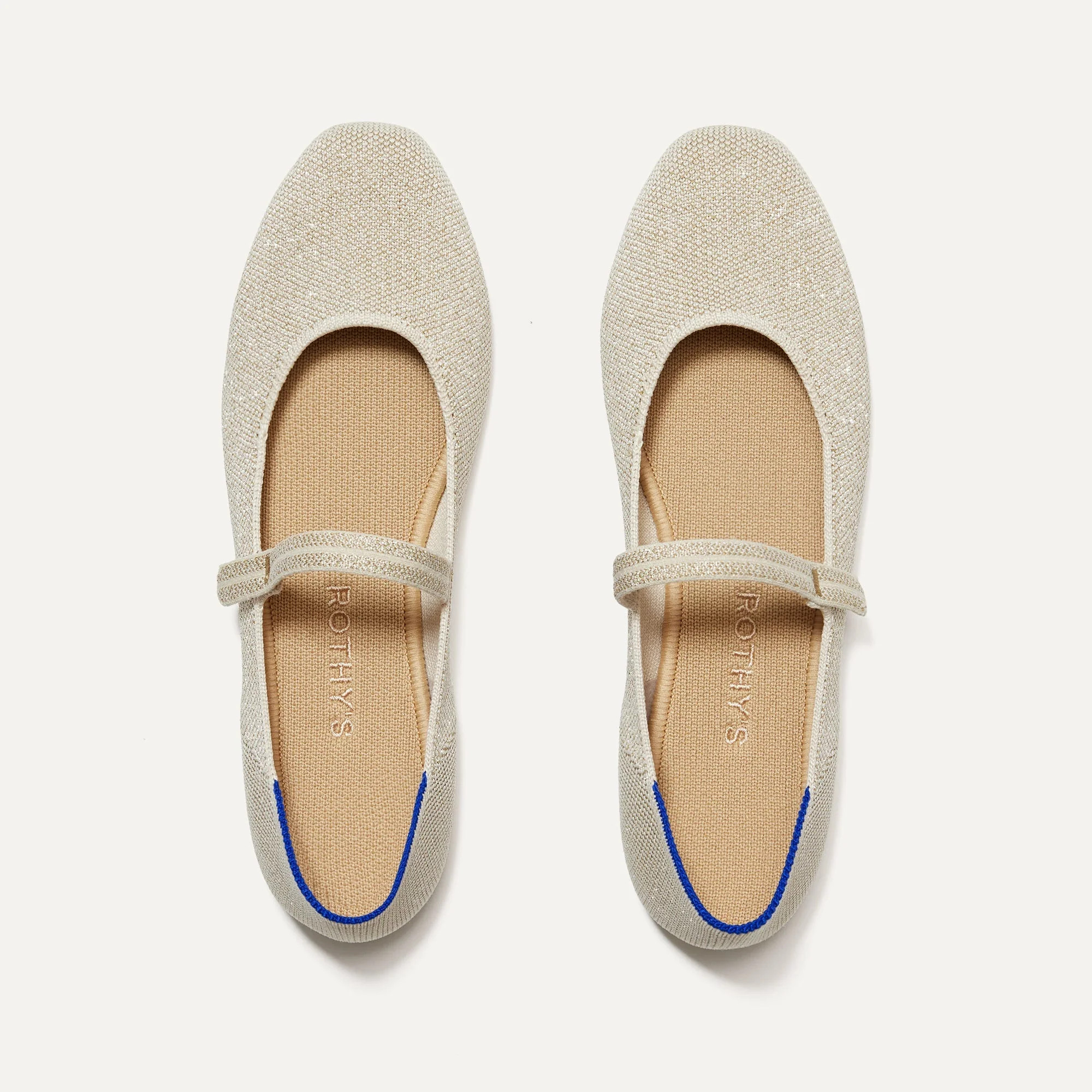 The Square Mary Jane | Rothy's