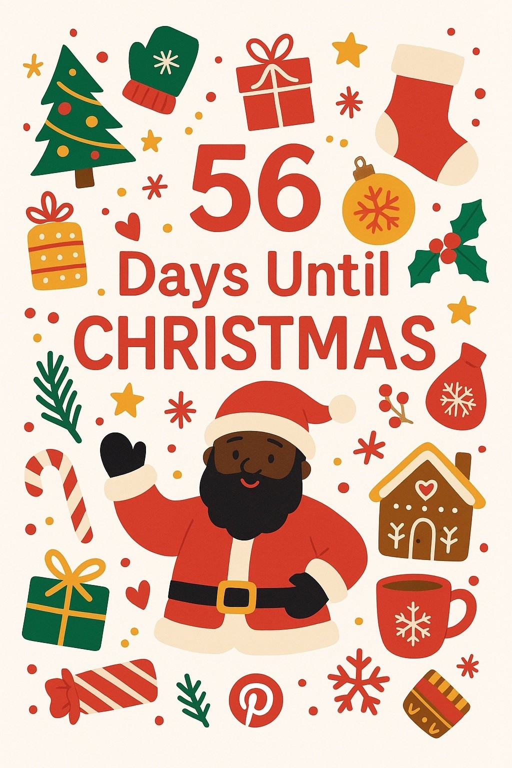 🎄 Christmas Is 56 Days Away!! 🎁✨
The countdown is officially on and I’m deep in holiday mode 😍🎀
From trees and twinkle lights to matching pajamas and gift shopping — I’m getting everything ready early this year 🙌🏾💅🏾

Let’s make this Christmas the coziest, brightest, and most magical one yet! 🎅🏾✨

#LTKholiday #LTKchristmas #ChristmasCountdown #HolidayDecor #LTKfinds #LTKseasonal #CozyChristmas #GiftGuide #LTKfamily #HolidayVibes

#LTKSeasonal #LTKGiftGuide #LTKHoliday
