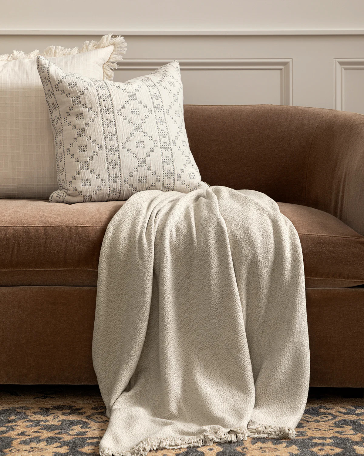 Ariella Throw | McGee & Co. (US)