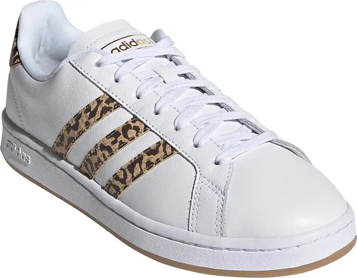 Grand Court Sneaker | Nordstrom Rack