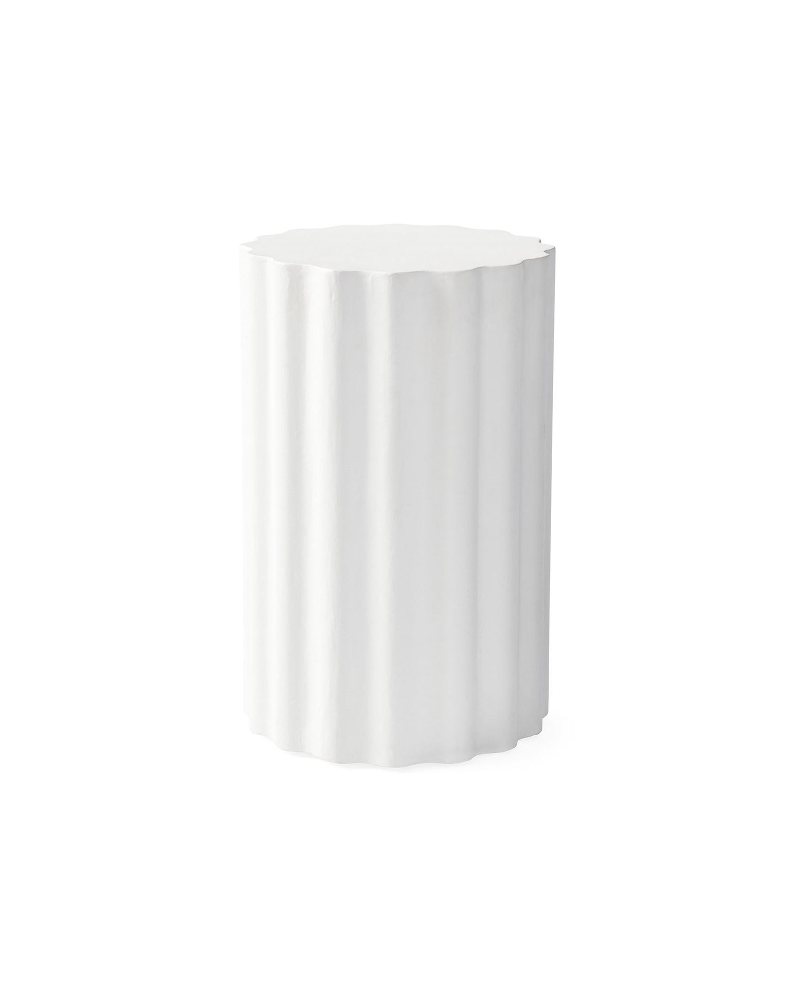 Cabrillo Martini Table | Serena and Lily