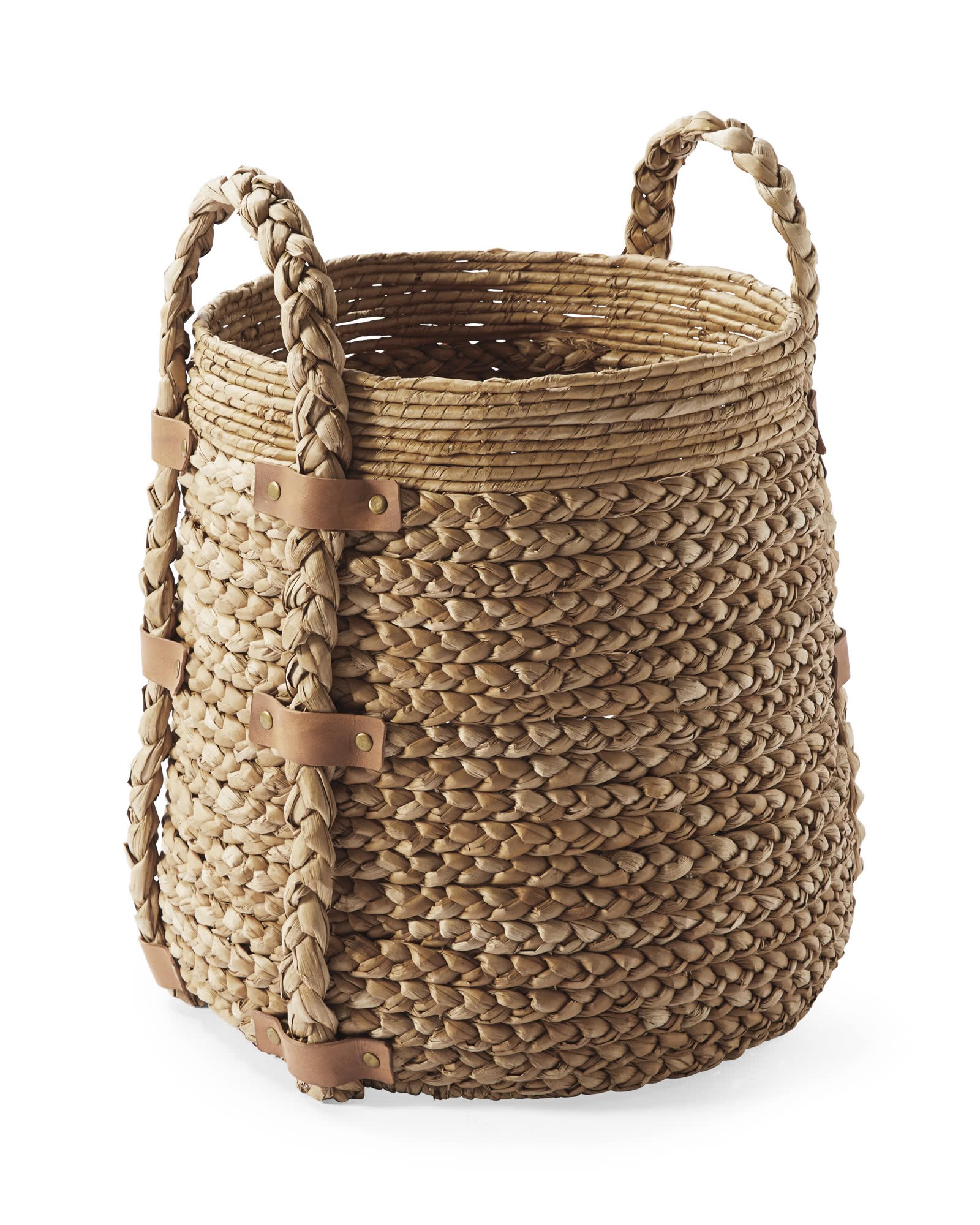 Olema Seagrass Baskets
        SB48-03 | Serena and Lily