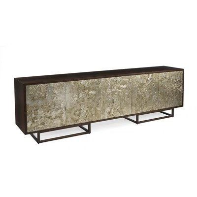 Ignea 95" Wide Sideboard | Perigold