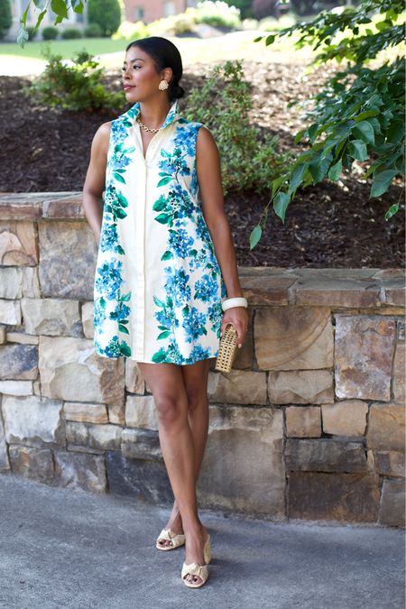 Summer is all about great dresses and @tuckernuck has everything I need for those special occasions. #tuckernuckpartner #tuckernucking

#LTKSeasonal #LTKStyleTip #LTKOver40