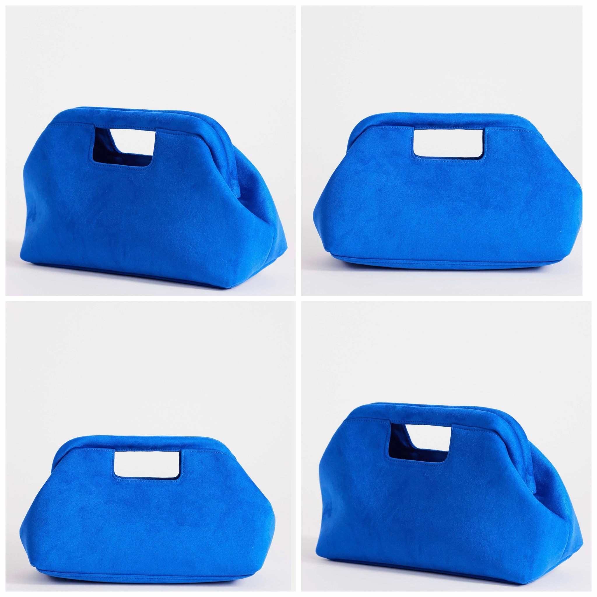 BLUE ME AWAY💙💙💙#LTKBAGS

#LTKootd #LTKMidsize #LTKSaleAlert