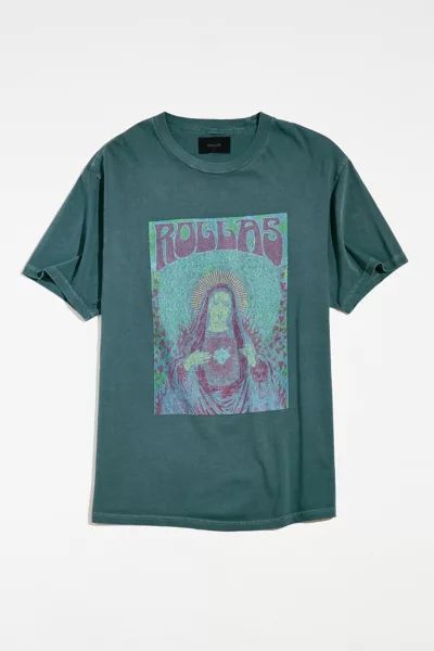 Rolla’s Mother Tee | Urban Outfitters (US and RoW)