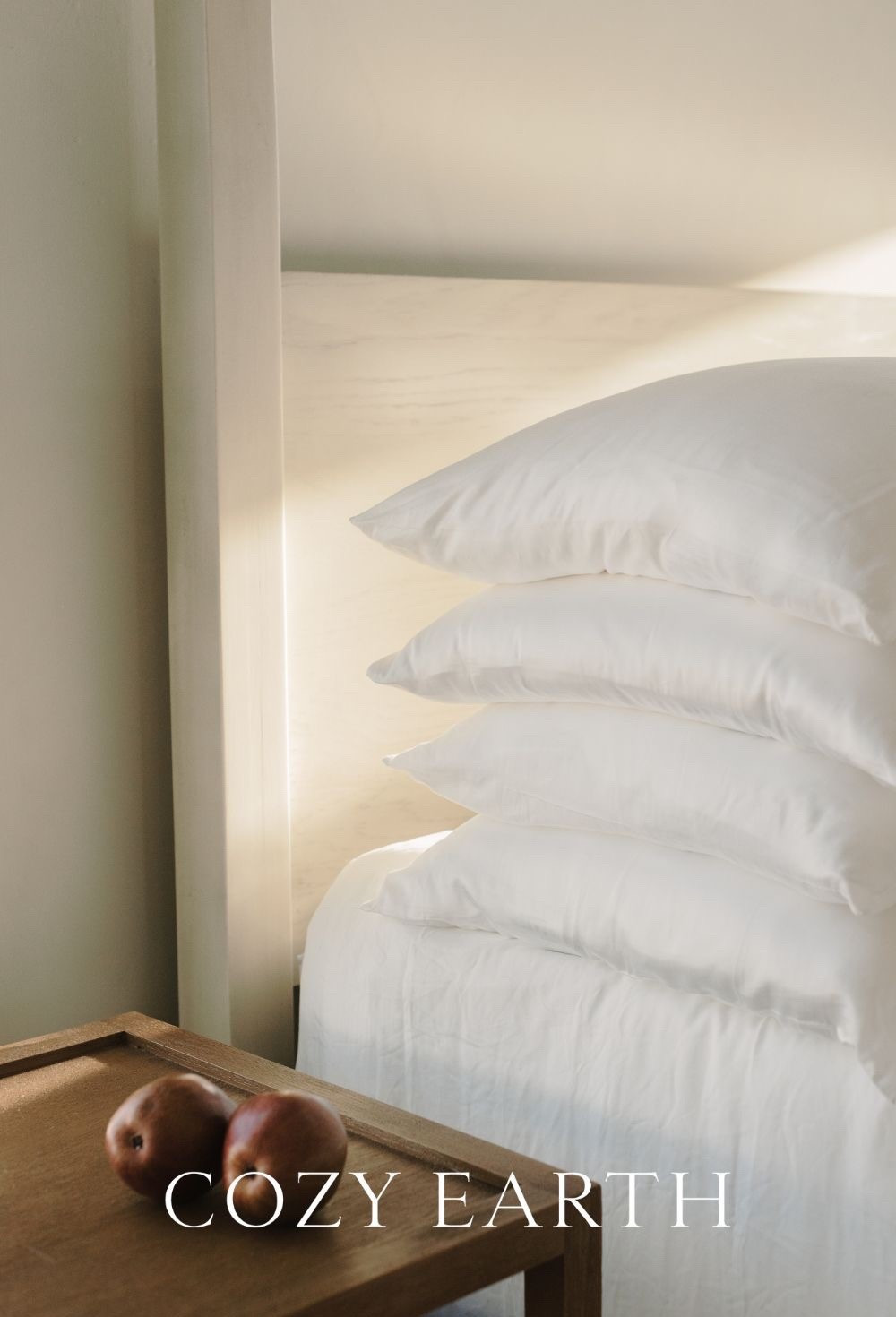 Mother’s Day just got EASY 😍🤍✨
These Cozy Earth bundles are up to 40% off and they are hands down the softest sheets and PJs ever

The kind of cozy, luxury feel you didn’t know you needed until you try it 💫
Perfect gift or treat yourself… you will never want to sleep in anything else 🛏️

#MothersDayGifts #CozyEarth #LuxuryLiving #SoftestEver #GiftIdeas

#LTKMothersDay #LTKFestival #LTKxAerie