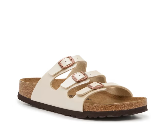Birkenstock Florida Sandal - Women's | DSW