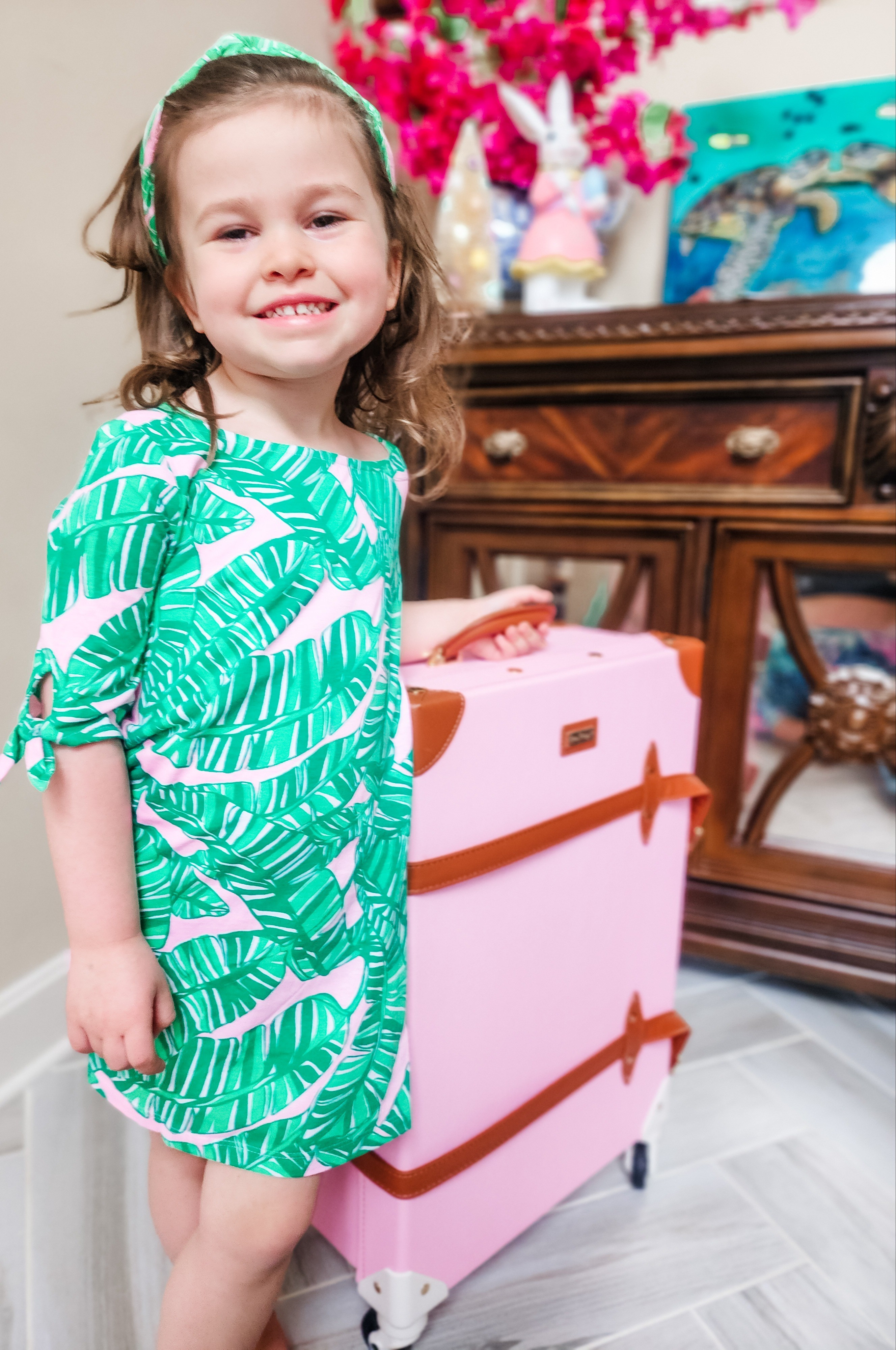 I mean ... can you get any cuter?! #livinglargeinlilly @lillypulitzer #lillygirls #letsgobananas #ltkfind

#LTKfamily #LTKbaby #LTKkids