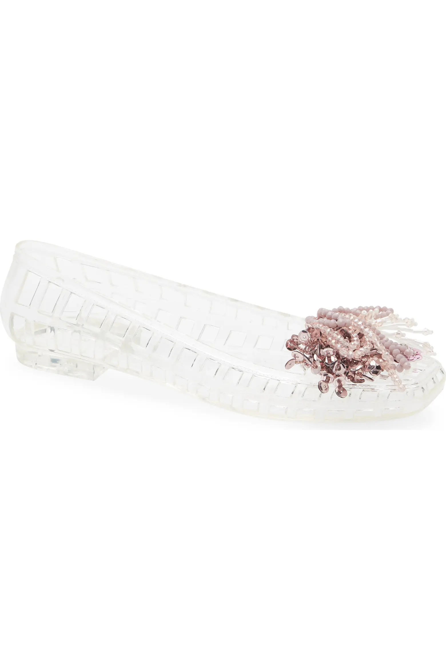 Dazzla Jelly Ballet Flat (Women) | Nordstrom | Nordstrom