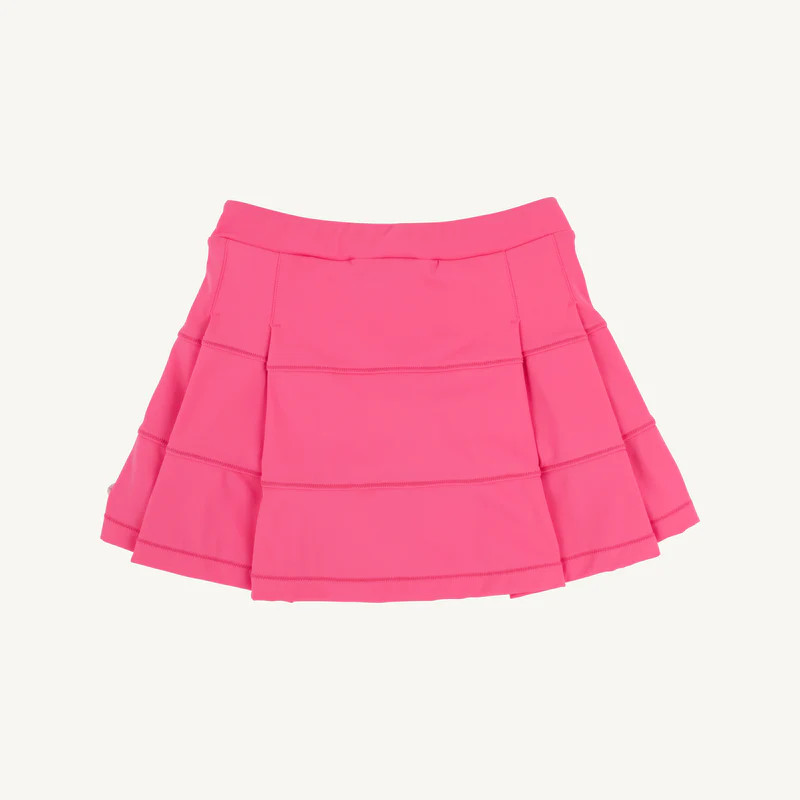 Prepletic™ Prep School Skort - Romany Rose & Palm Beach Pink | The Beaufort Bonnet Company