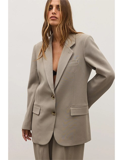 ZERENA BLAZER | David Jones (Australia & New Zealand)