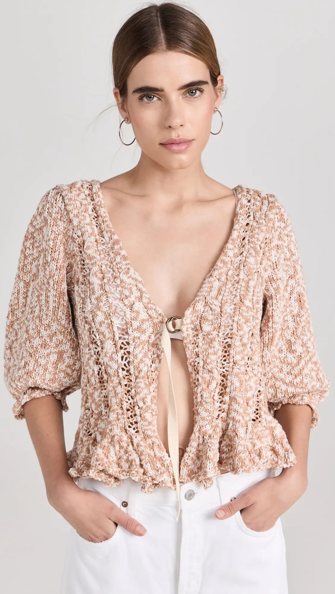 Free People Yesterday Cardigan | Shopbop | Shopbop