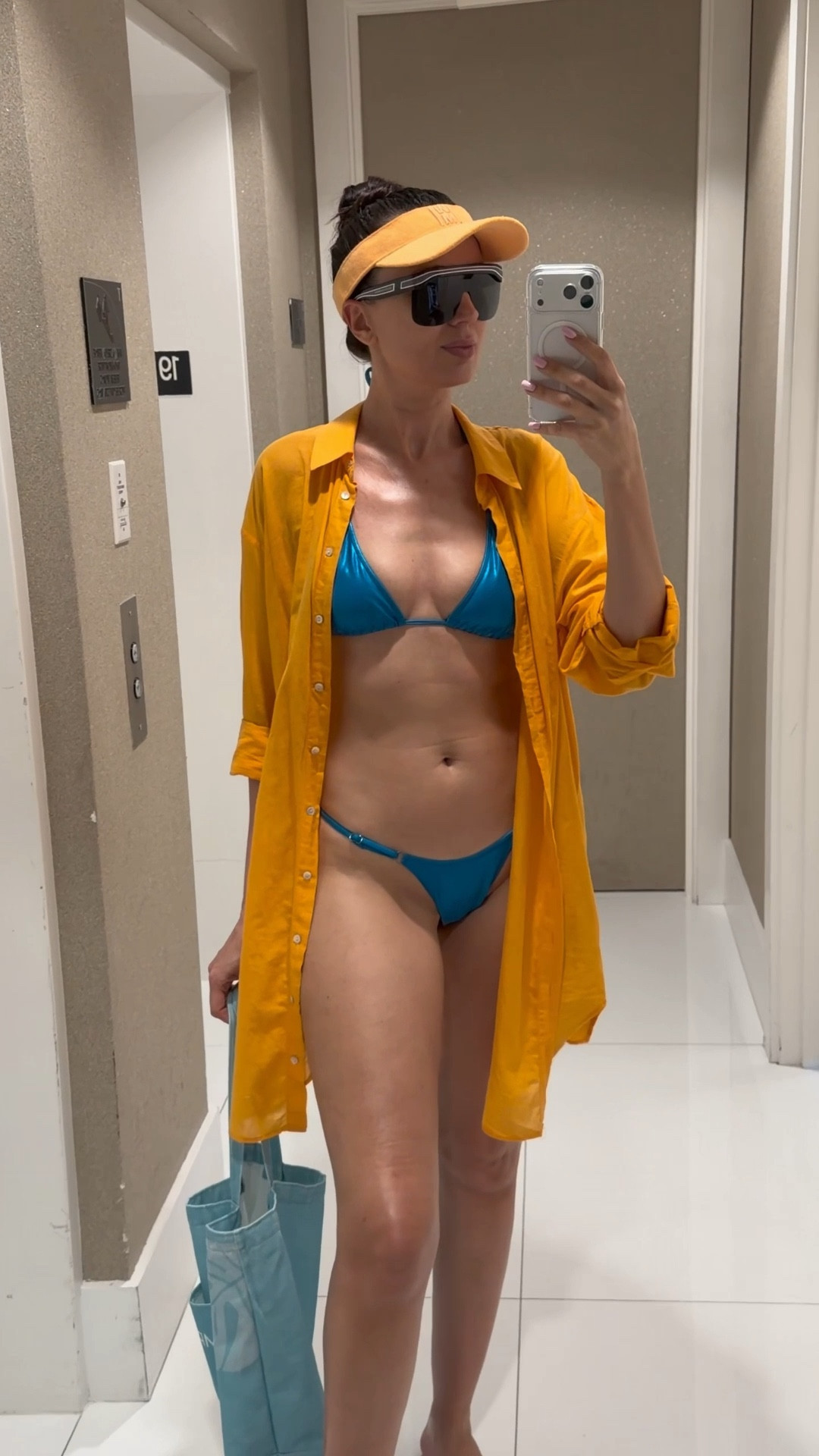 Beach outfit, vacation vibes

#LTKootd #LTKSwim #LTKTravel