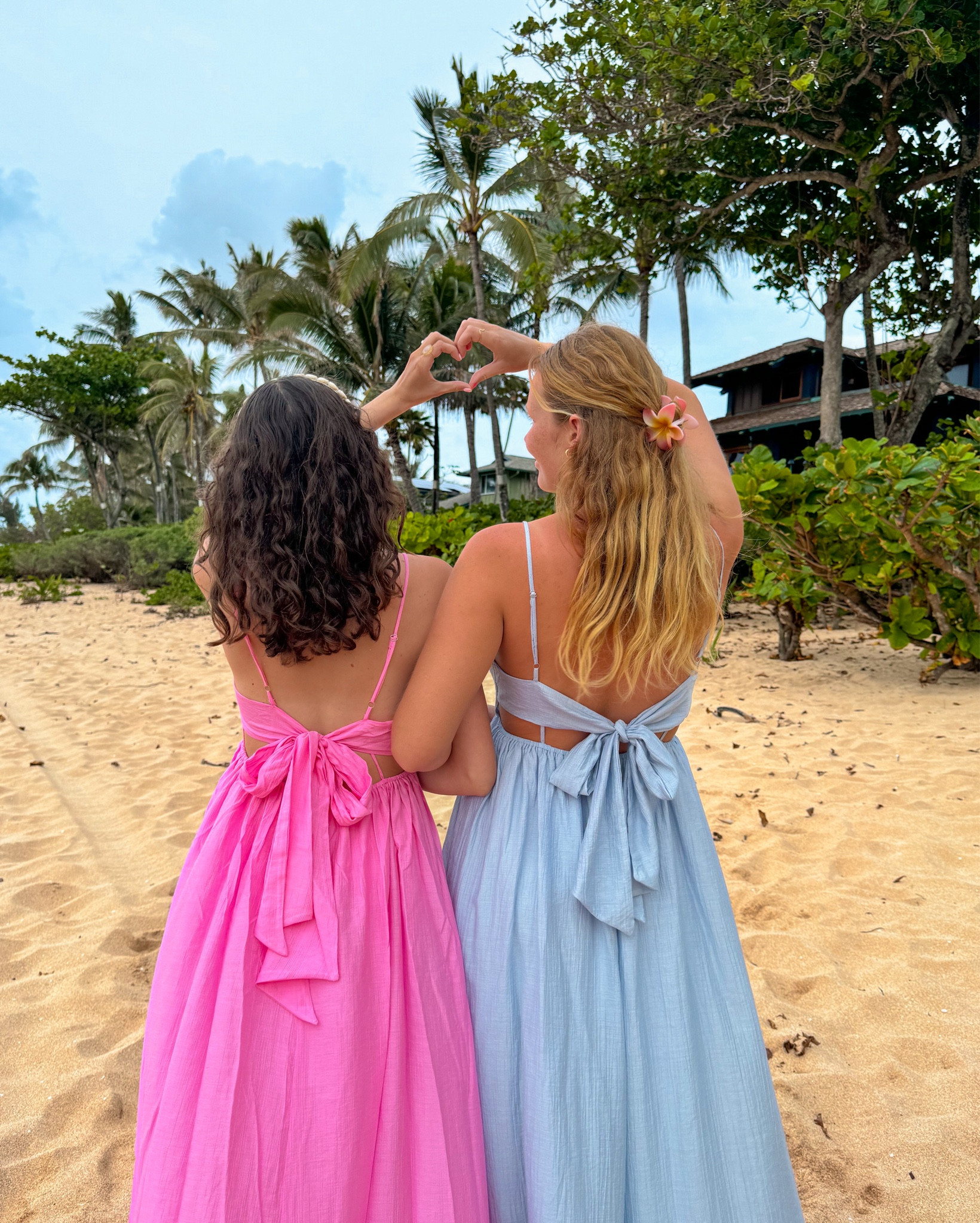 spring and summer maxi dress! 🌞🌸🫶🏼

#LTKstyletip #LTKfindsunder100 #LTKSeasonal