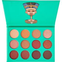 The Nubian Eyeshadow Palette | Beauty Bay