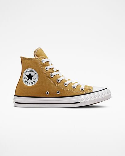 ​Chuck Taylor All Star Seasonal Color Unisex High Top Shoe. Converse.com | Converse (US)
