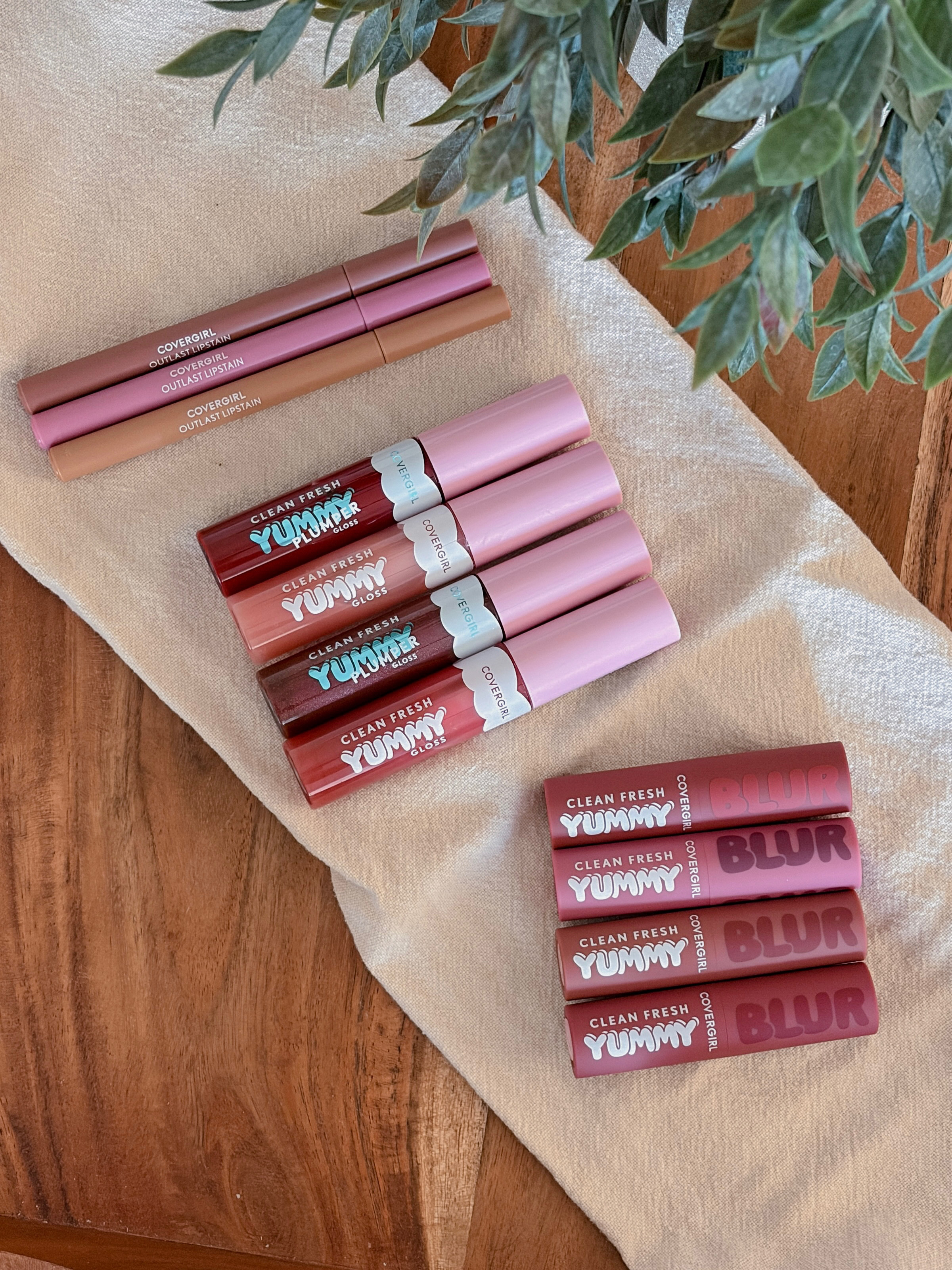 trying new covergirl lip combo 💄💋 simple makeup routine, everyday makeup, natural makeup look, easy makeup routine, minimal makeup routine, glowy makeup, soft glam look, quick makeup routine, daily makeup routine, beginner friendly makeup, ulta beauty makeup, drugstore and luxury makeup, high low makeup routine, affordable makeup finds, luxury beauty favorites, ulta beauty haul, mixed makeup routine, best everyday makeup products, natural glam makeup, clean girl makeup, no makeup makeup look, soft neutral makeup, everyday glam, effortless makeup look, fresh face makeup, cozy makeup, covergirl lip gloss, covergirl lip stain, tinted lip stain review, hydrating lip gloss, everyday lip color, glossy lip balm, drugstore lip favorites, affordable lip products, stocking stuffer beauty gift, holiday beauty gift ideas, covergirl makeup 2025, winter lip essentials, hydrating tinted balm, sheer lip tint, beauty gift guide, drugstore makeup picks, budget friendly makeup, makeup stocking stuffers, holiday makeup must haves, everyday lip product, glossy natural lips, beauty haul ideas, lip balm collection, winter makeup favorites, cute beauty gifts under $10  

 #LTKNYFW #LTKdayinmylife #LTKgrwm