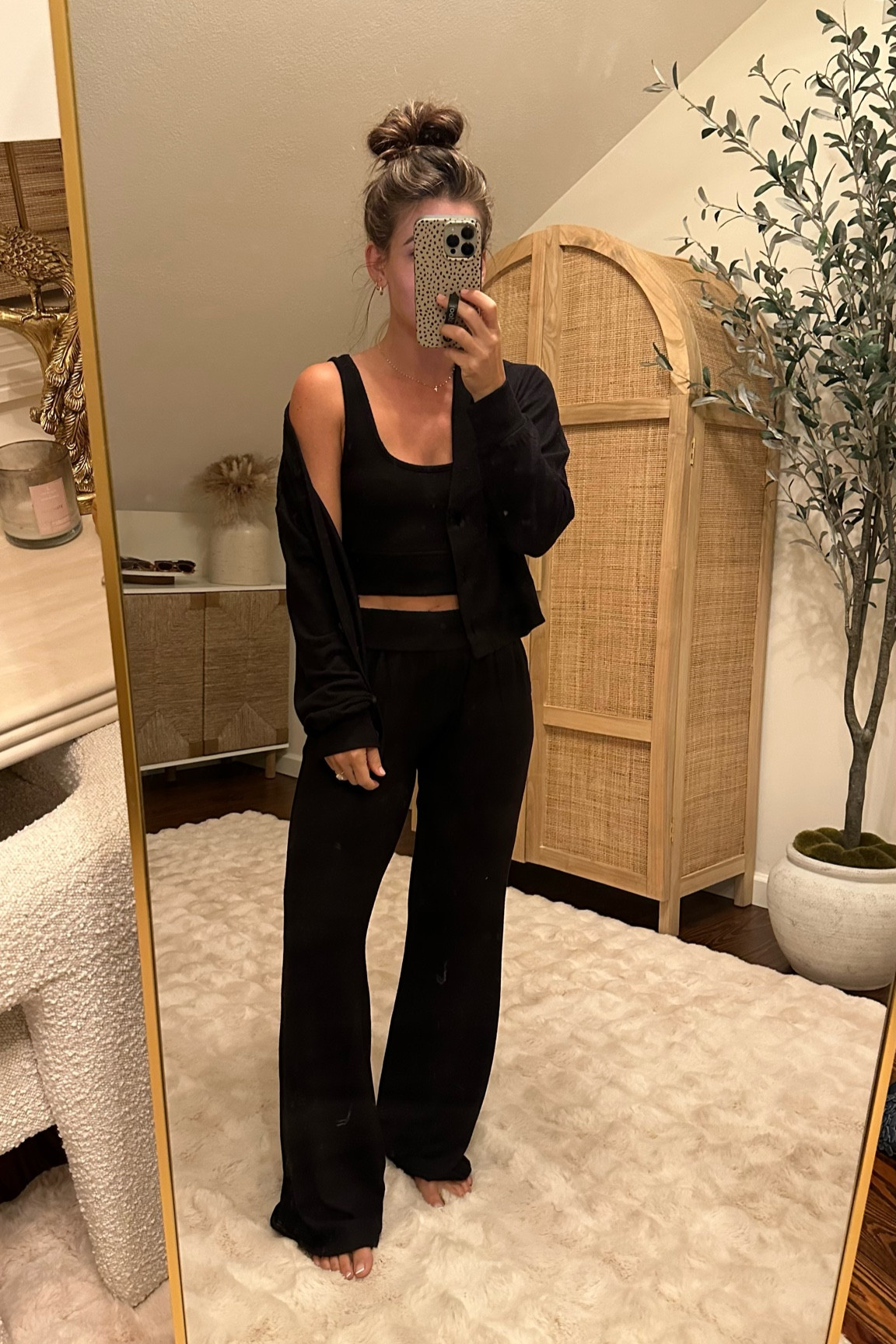 Cozy lounge set size XS
Nsale Ugg slippers 

#nsale #nordstrom #sale #laurabeverlin

#LTKxNSale #LTKSaleAlert #LTKFindsUnder50