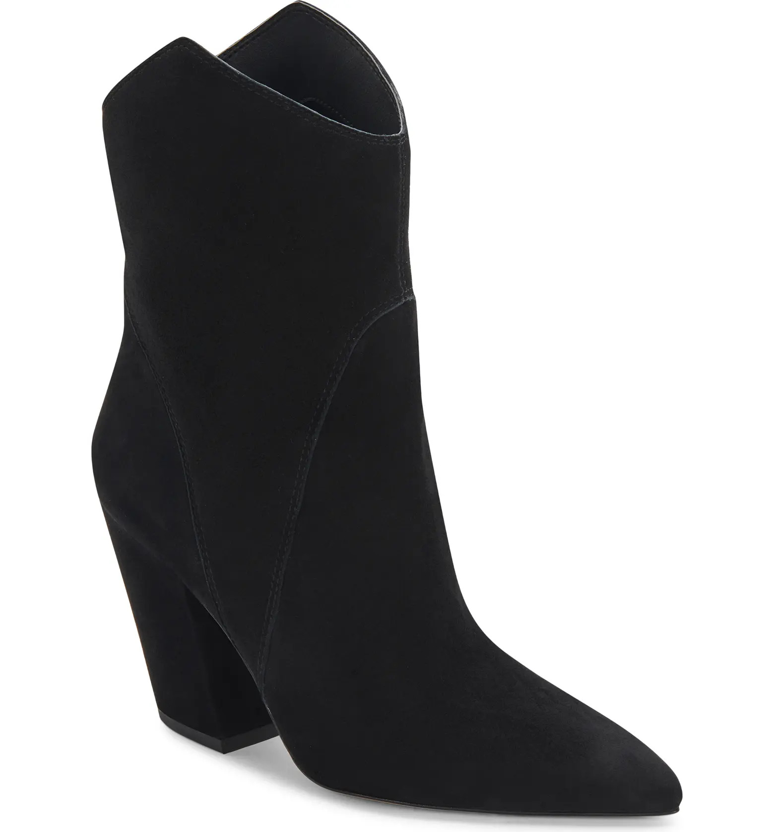 Nestly Western Boot (Women) | Nordstrom Rack