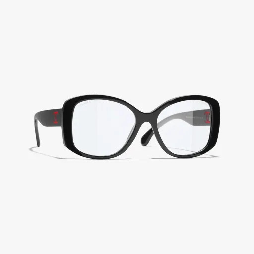 CHANEL Butterfly Blue Light Glasses | Chanel, Inc. (US)