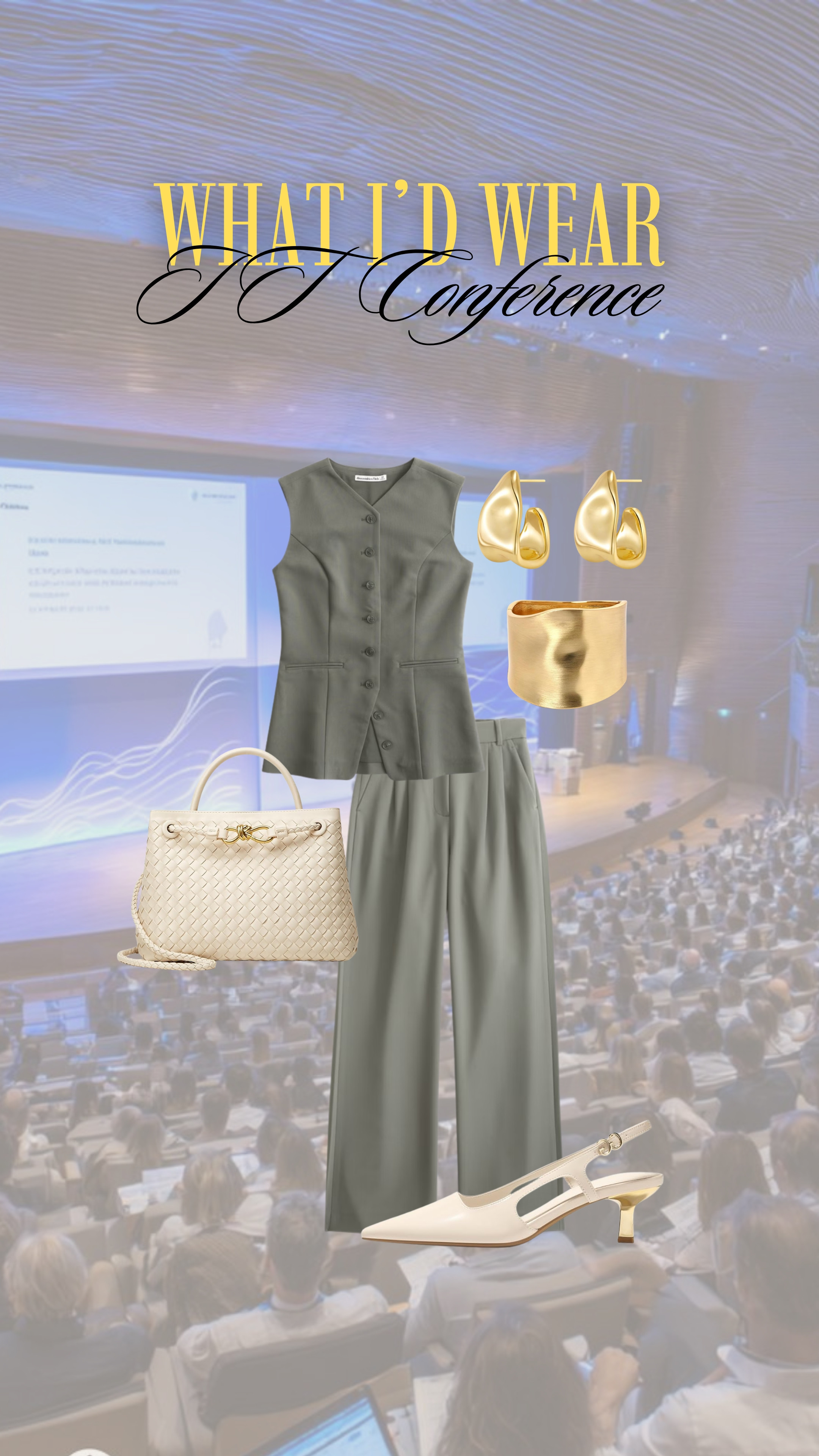 perfect stylish business casual look!

matching set, gold jewelry, anti-pooch outfit 

 #LTKgrwm #LTKOver40 #LTKMidsize
