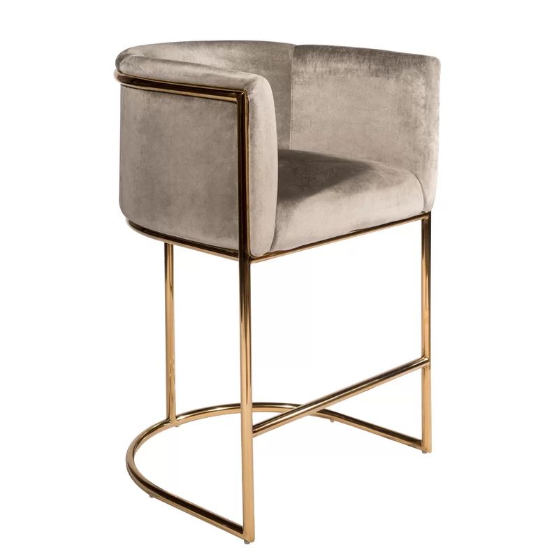 Harta 26'' Counter Stool | Wayfair North America