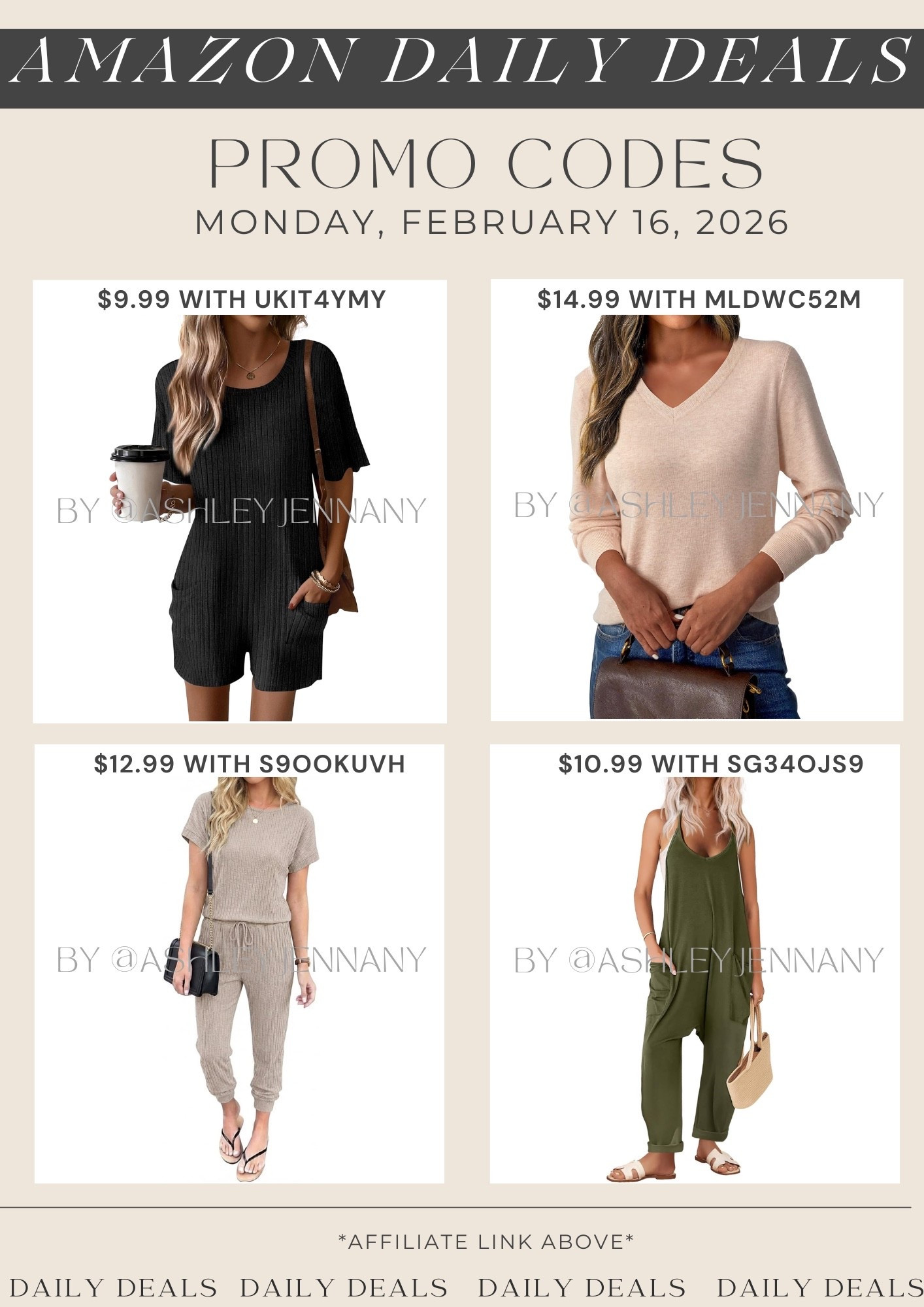 Amazon deals today 

#LTKSaleAlert #LTKMidsize