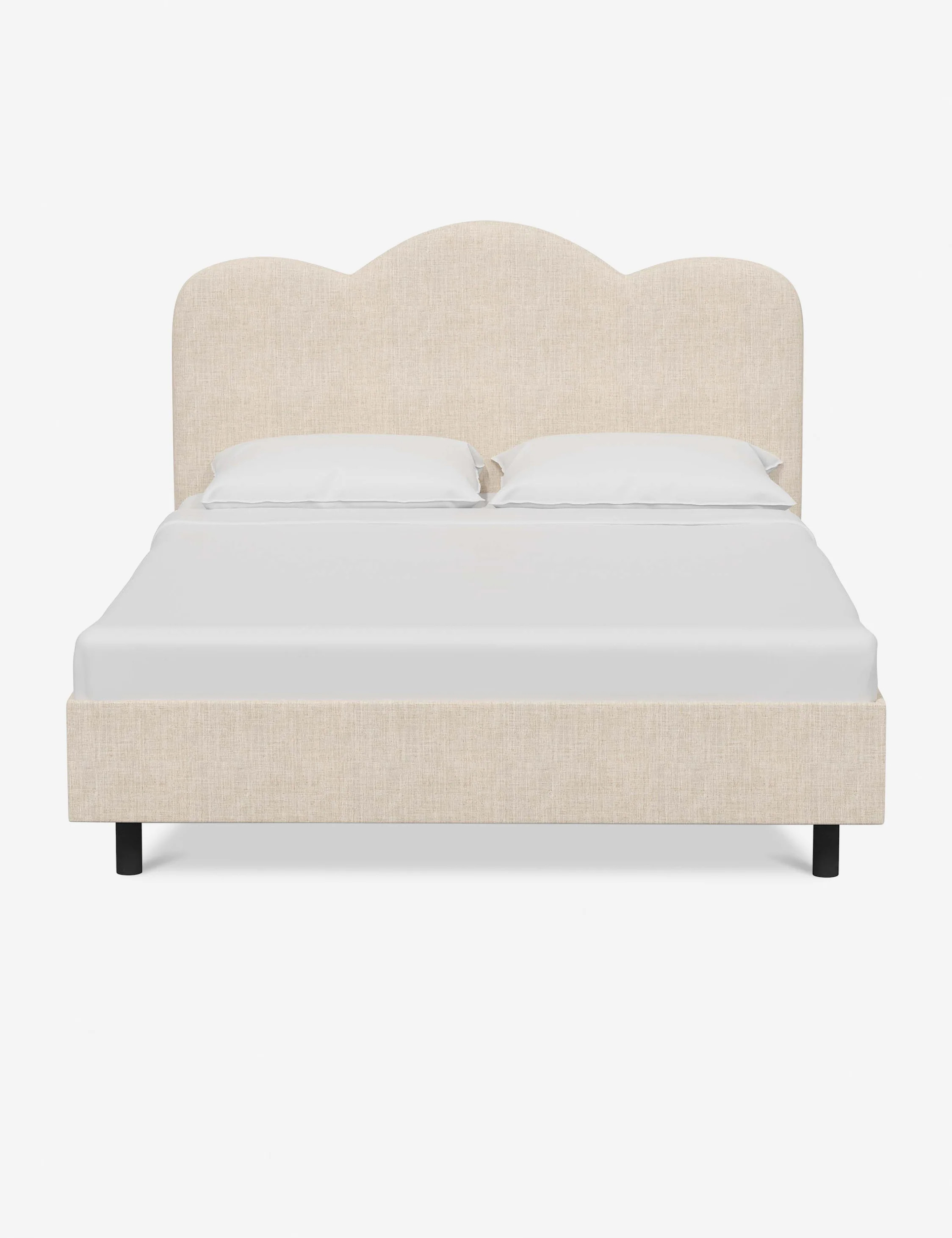 Mino Platform Bed | Lulu and Georgia 