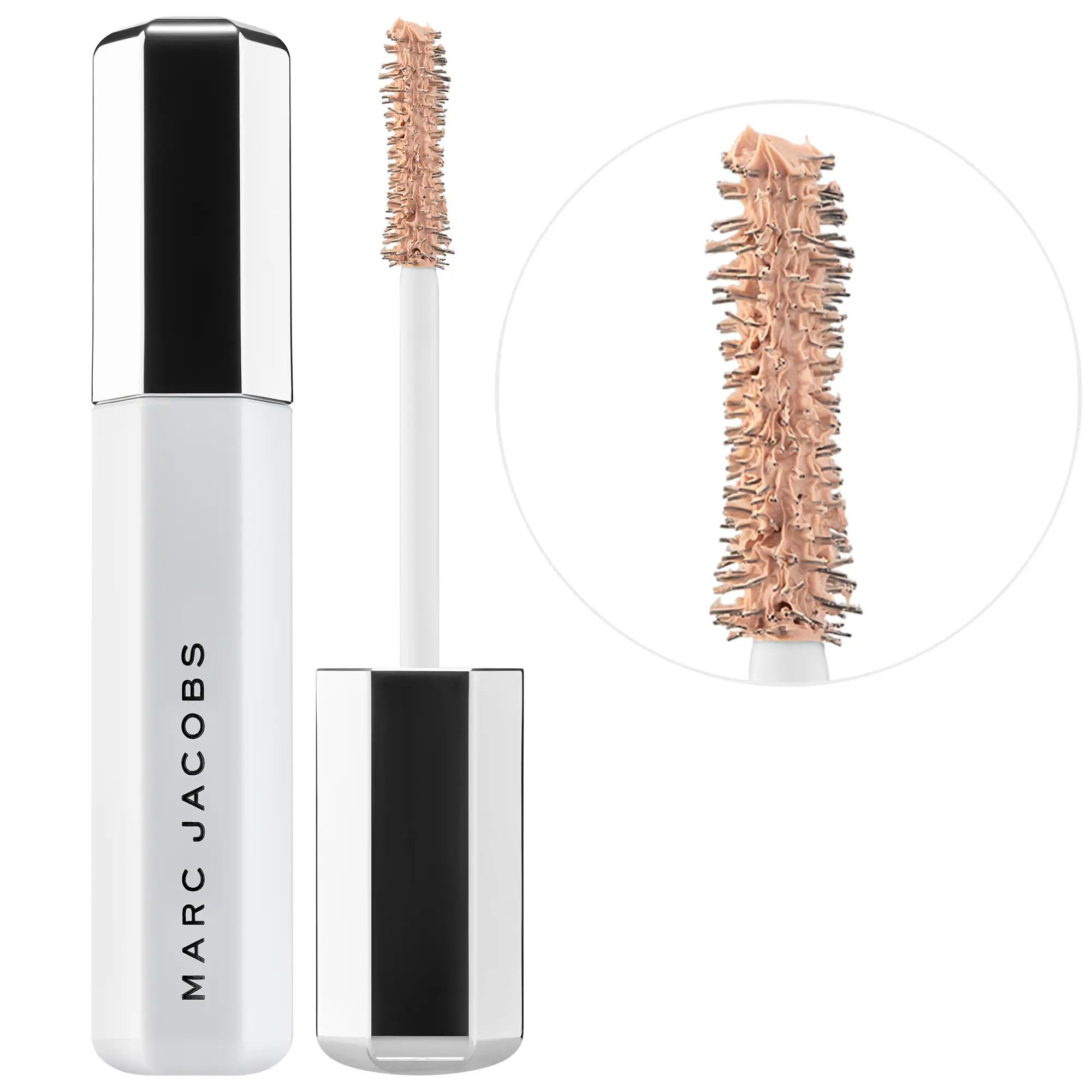 Marc Jacobs Beauty Velvet Primer - Epic Lash Primer | Sephora (US)