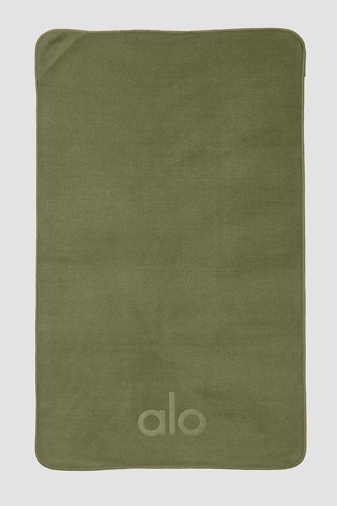Performance No Sweat Hand Towel | Alo Yoga (US)