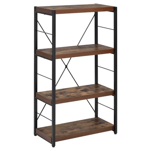 hadley horizontal bookcase