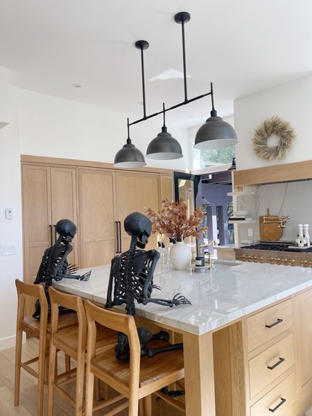 FALL \ my favorite black posable skeletons are back in stock from Walmart home and only $34💀💀

Decor
Kitchen


#LTKHalloween #LTKhome #LTKSeasonal